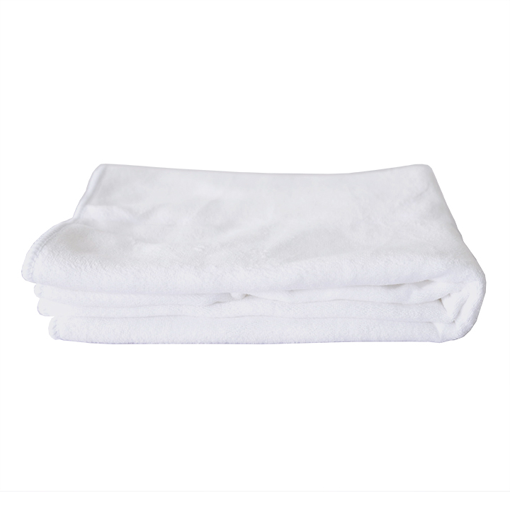 Sublimation Bath Towel, 70X150CM