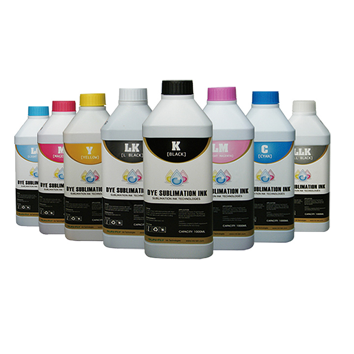 Sublimation Ink Grade A (1000ml)