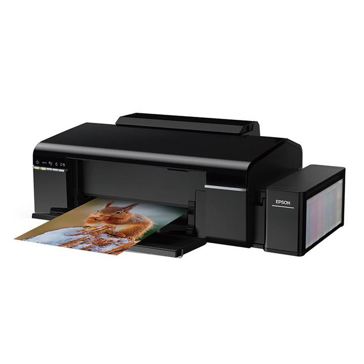 Epson Wireless Printer L805 (A4 Size)