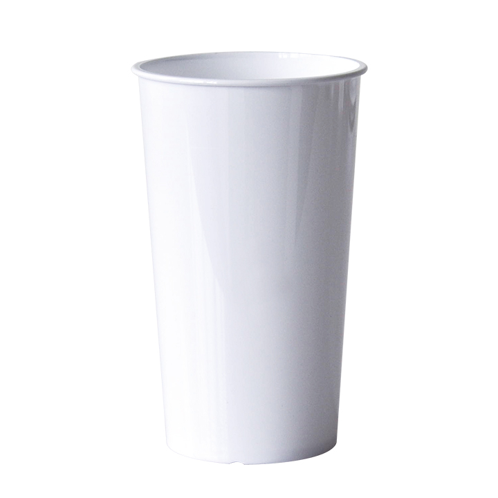 20oz Polymer Soda Mug