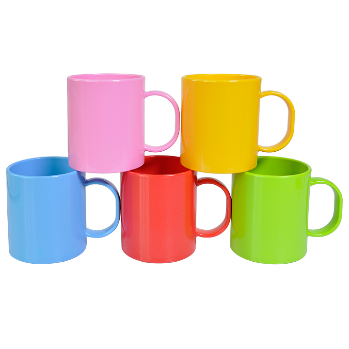 11oz Polymer Full Color Mug