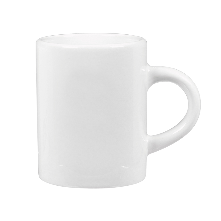 2.5oz Ceramic Mini Mug