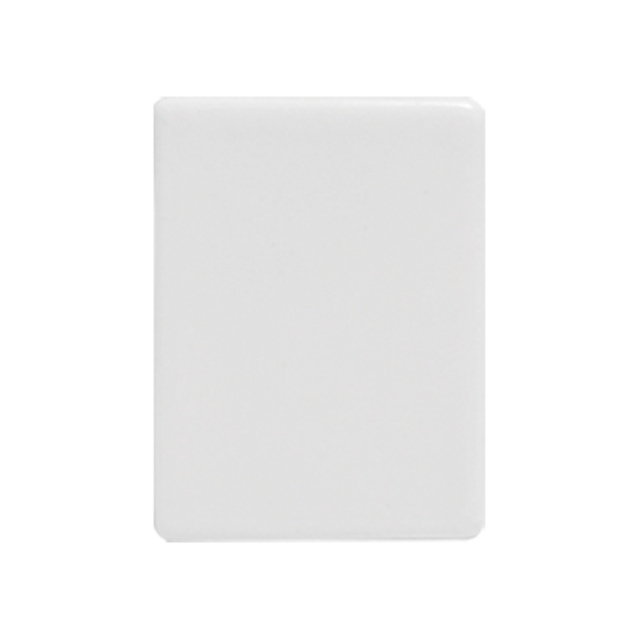 Ceramic Fridge Magnet, Square 7.2*5.2cm