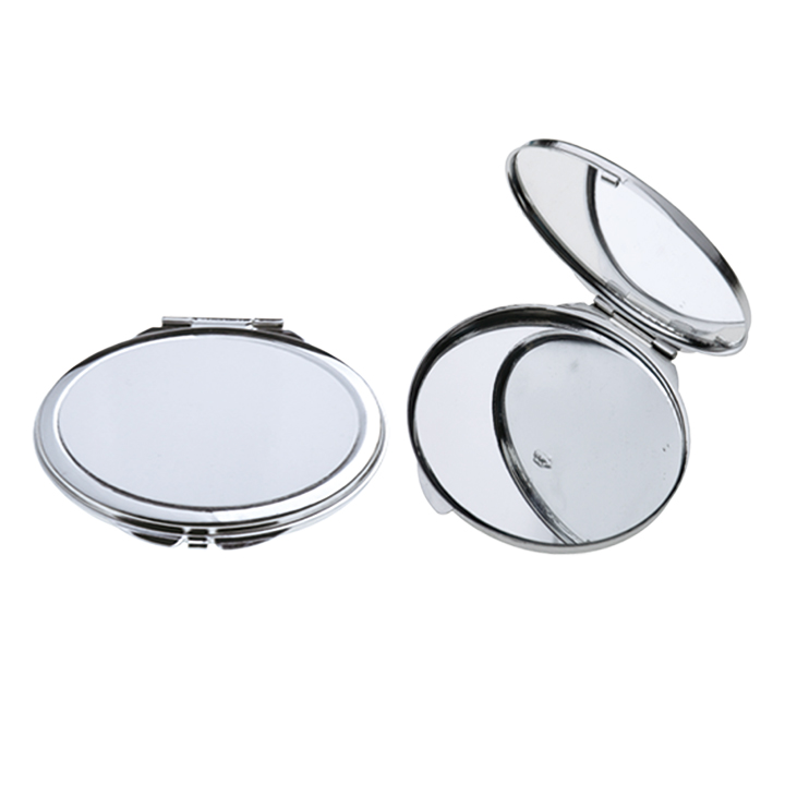 Oval Dressing Mirror