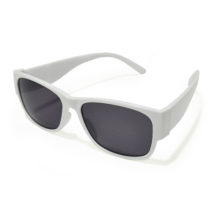 Sublimation Polymer Sunglasses