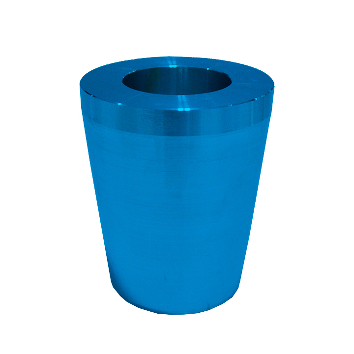 Insert Metal Tool for 8oz Polymer Kid's Cup