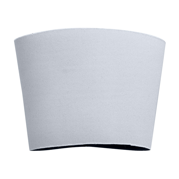 Sublimation Neoprene Cup Sleeve，13x8cm