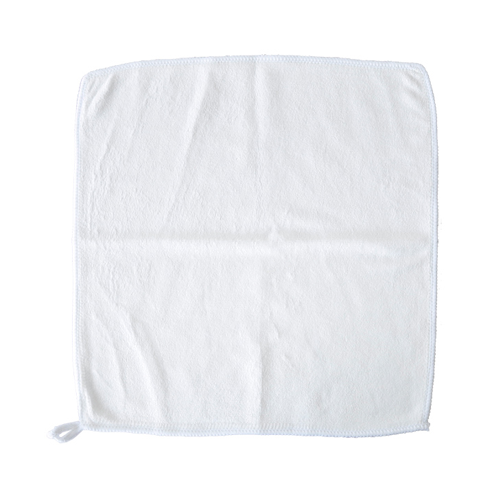 Sublimation Microfiber Hand Towel 30X30cm