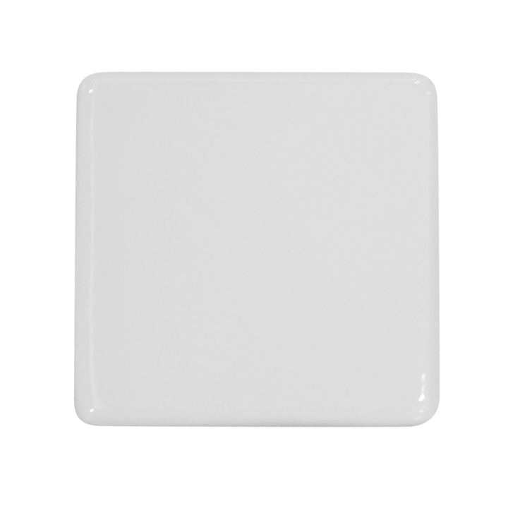 Ceramic Fridge Magnet,Square(6*6cm)