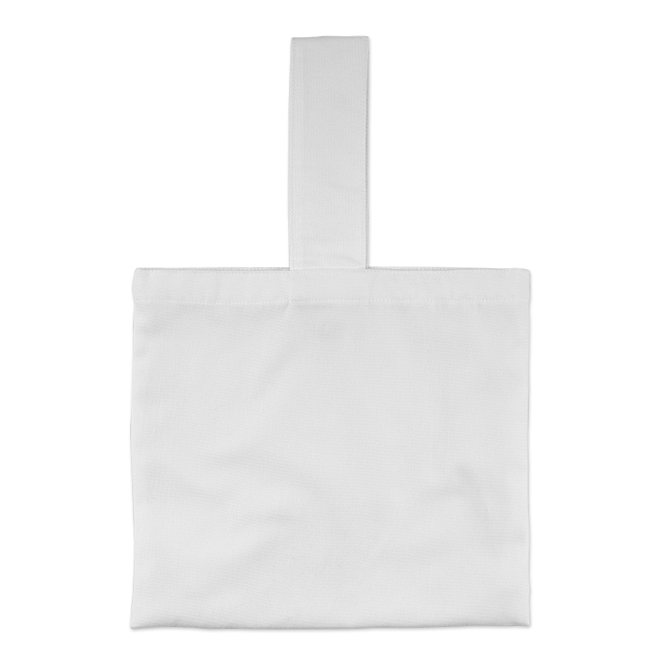 Sublimation Canvas Lunch Bag(Full Area Print)