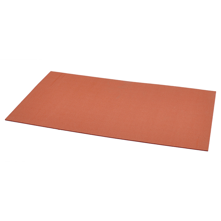 15x25cm Silicone Mat(Thickness:1mm)