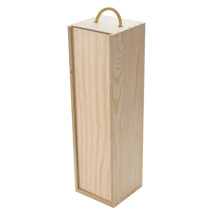 Sublimation PlyWood Wine Box,35*10*10cm