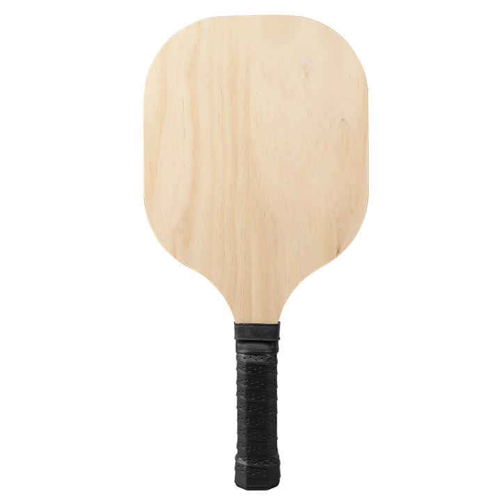 Sublimation PlyWood Pickleball Paddle(190*395*10mm)