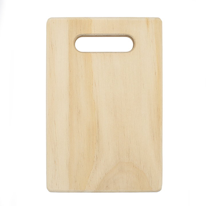 Sublimation Bamboo Cutting Board, Rectangular,6×9''(15.4x23cm)