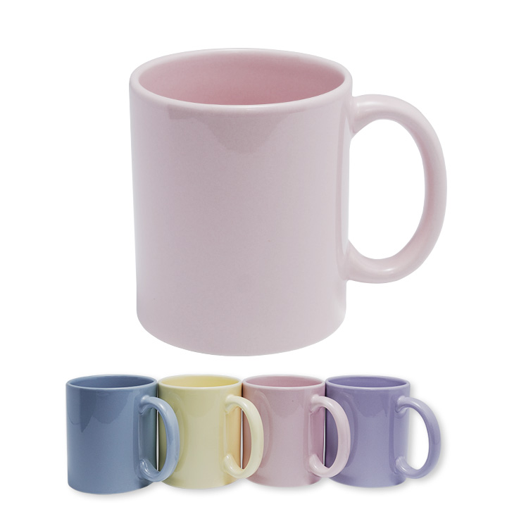 11oz Ceramic Full Color Mug