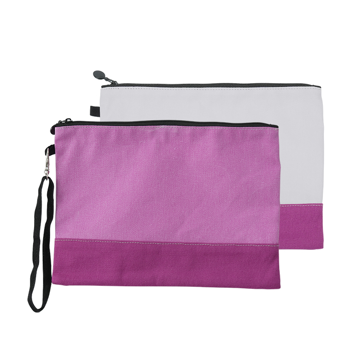 Sublimation Thermochromic Cosmetic Bag, 24x16.5cm