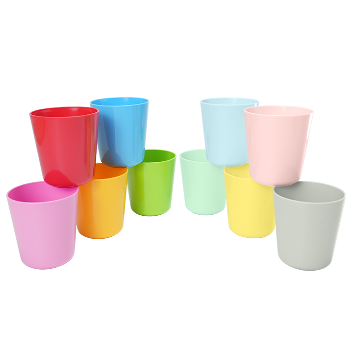 Sublimation 8oz Polymer Full Color Kid's Cup