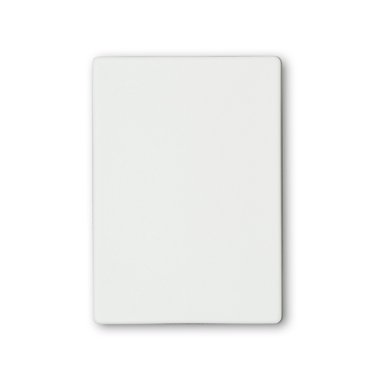 Sublimation Polymer Fridge Magnet,Rectangle(Flat,Matte) 4.6*6.5cm