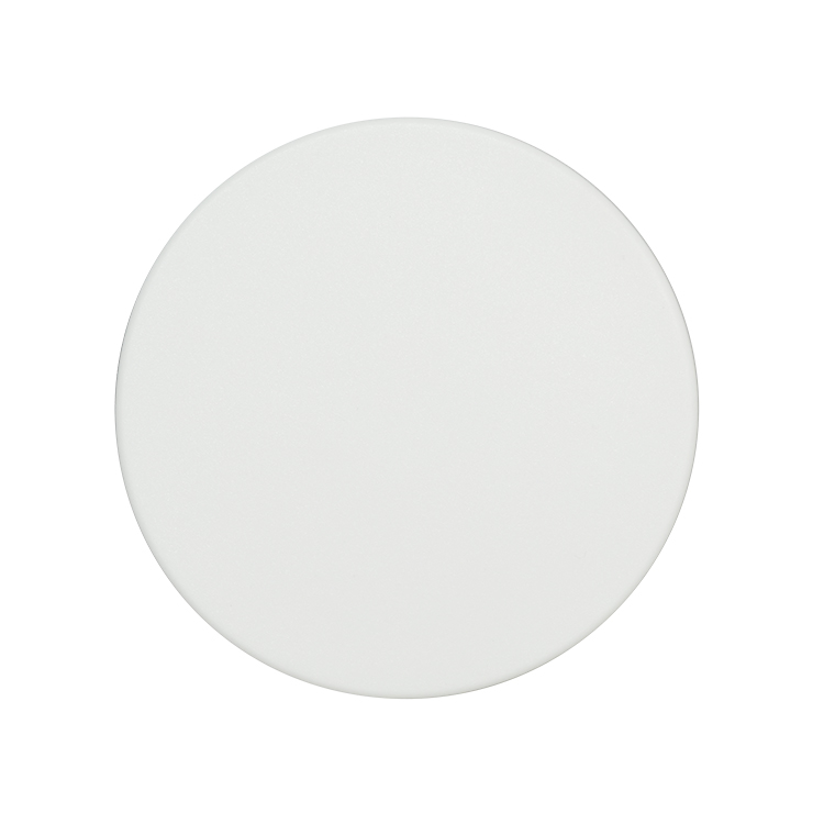 Sublimation Polymer Fridge Magnet,Round(Flat,Matte) Dia. 6cm