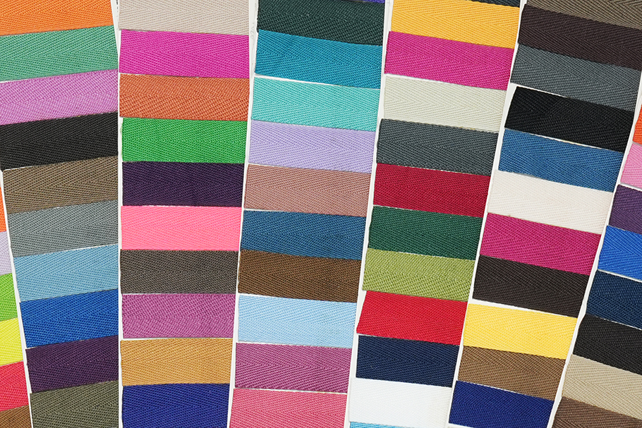 MORE EDGE & HAND STRAP COLOR CHOICES
