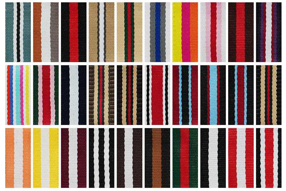 MORE STRAP COLOR CHOICES